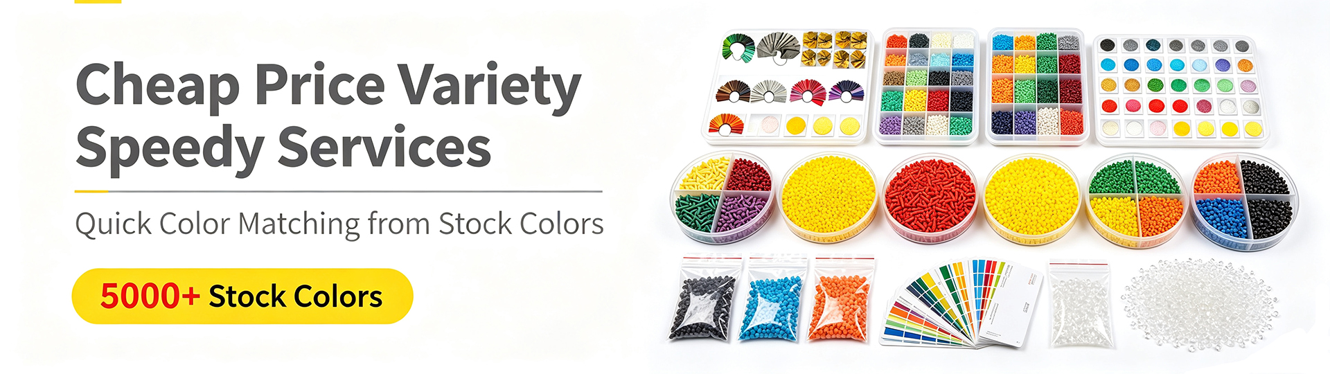 TPU Thermoplastic Polyurethane Color Masterbatch