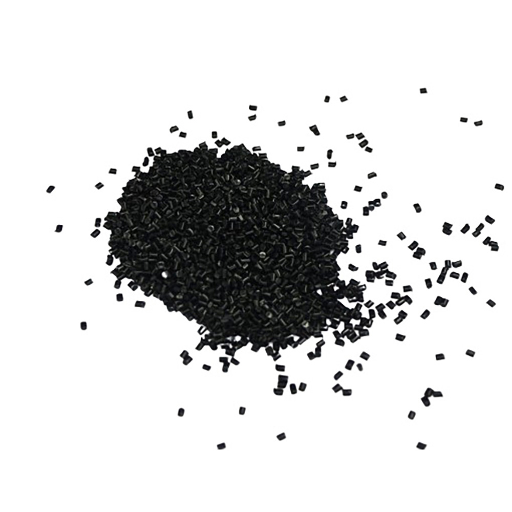 PA6 and PA66 (Polyamide)