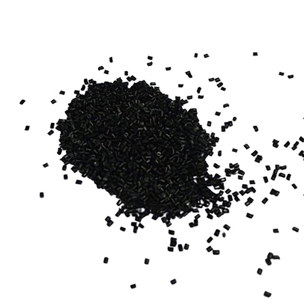 Fiberglass reinforced nylon PA66GF PA6GF, can be customized with 10% -50% fiber reinforcement