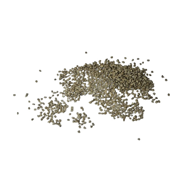 Glass fiber/mineral composite reinforced PPS, low shrinkage, low warpage, high dimensional accuracy, high strength