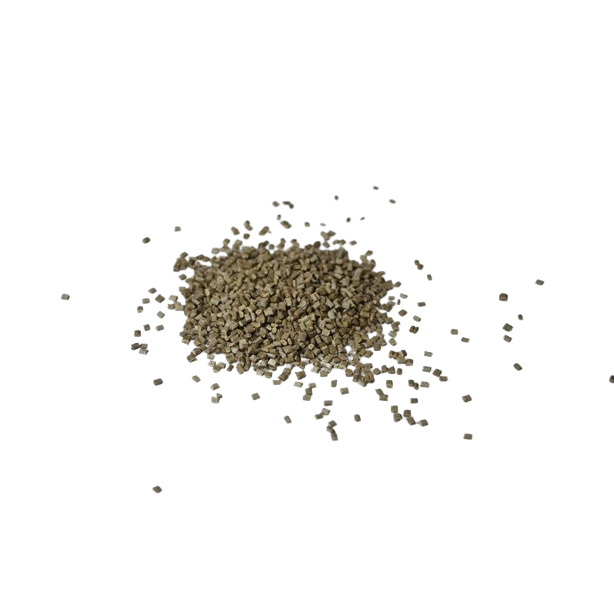 Glass fiber/mineral composite reinforced PPS, low warpage, good mechanical properties, excellent electrical and heat resistance