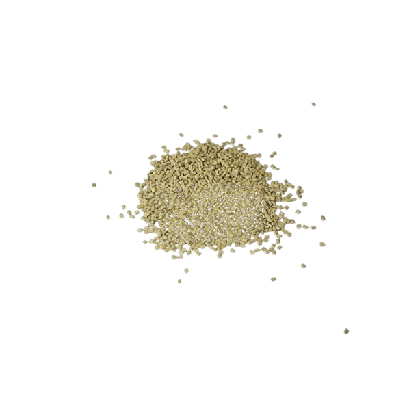 Carbon fiber reinforced PPS, low friction coefficient, low wear, ultra-high strength, excellent chemical and heat resistance