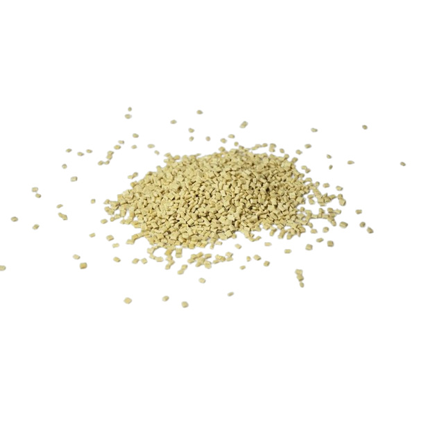 Injection grade, non reinforced, pure resin PPS