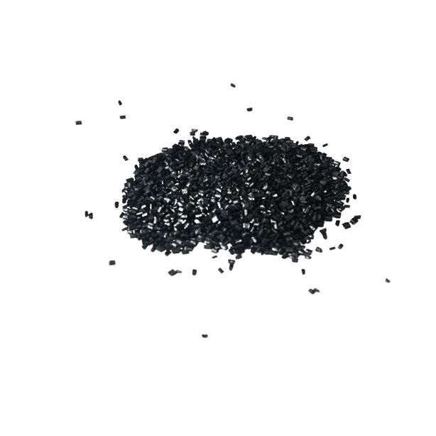 Wear resistant reinforced flame-retardant nylon PA66 PA6, reinforced with 10% -50% fibers, can be customized