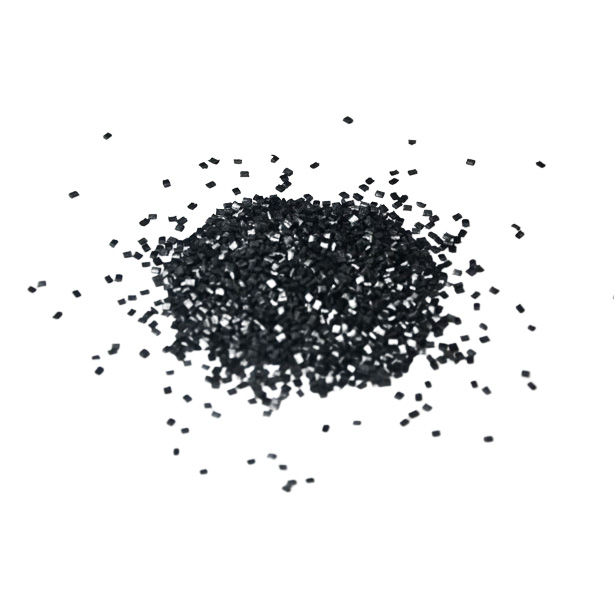 Anti static nylon PA66 PA6, reinforced with 10% -50% fibers, can be customized