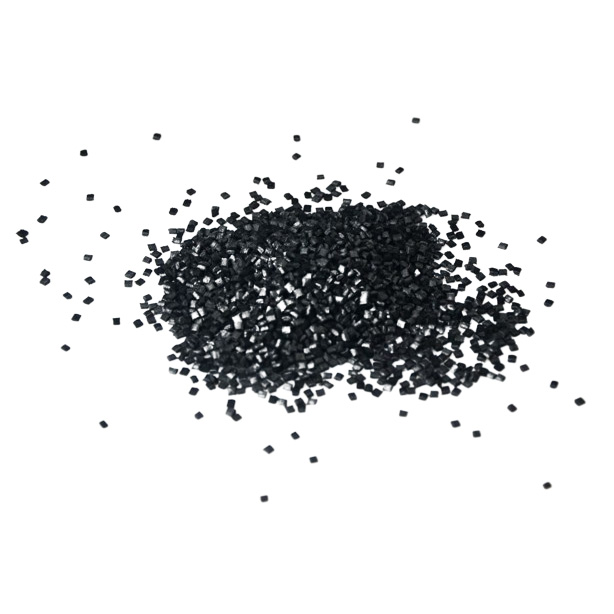 UV resistant, anti-aging nylon PA66 PA6, fiber reinforced 10% -50% can be customized