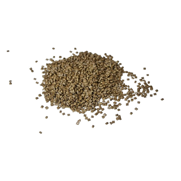 40% short cut glass fiber reinforced PPS, high fluidity, high strength, excellent chemical and heat resistance