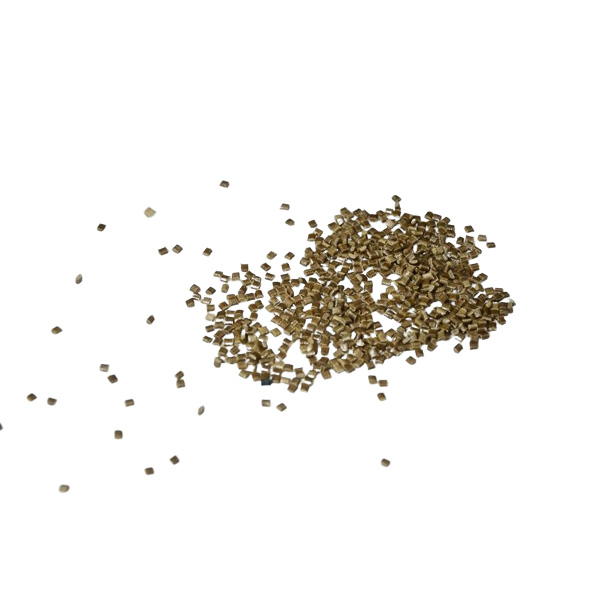 40% short cut glass fiber reinforced PPS, high toughness, low flash, excellent chemical and heat resistance
