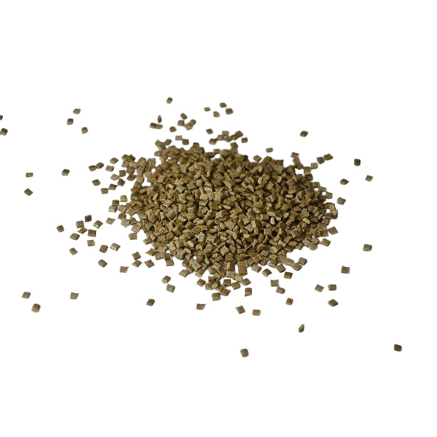 Fiberglass Mineral Composite PPS